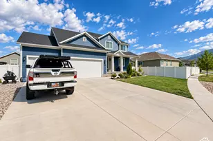6497 N Appaloosa Dr, Stansbury Park, UT 84074 - Photo 5