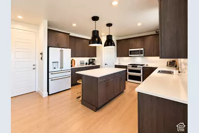 6497 N Appaloosa Dr, Stansbury Park, UT 84074 - Photo 23