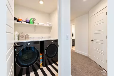 6497 N Appaloosa Dr, Stansbury Park, UT 84074 - Photo 45