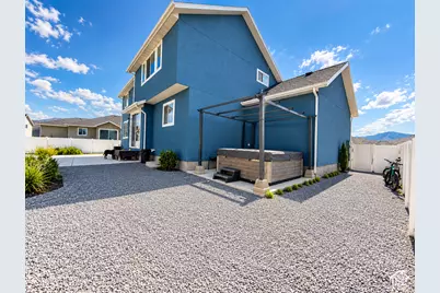 6497 N Appaloosa Dr, Stansbury Park, UT 84074 - Photo 65