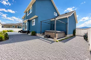 6497 N Appaloosa Dr, Stansbury Park, UT 84074 - Photo 65