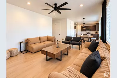 6497 N Appaloosa Dr, Stansbury Park, UT 84074 - Photo 17