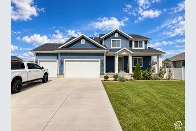 6497 N Appaloosa Dr, Stansbury Park, UT 84074 - Photo 3