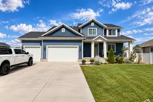 6497 N Appaloosa Dr, Stansbury Park, UT 84074 - Photo 3