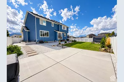 6497 N Appaloosa Dr, Stansbury Park, UT 84074 - Photo 61