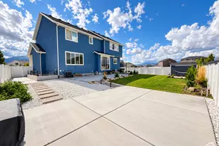 6497 N Appaloosa Dr, Stansbury Park, UT 84074 - Photo 61