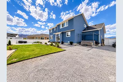 6497 N Appaloosa Dr, Stansbury Park, UT 84074 - Photo 63