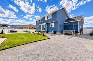6497 N Appaloosa Dr, Stansbury Park, UT 84074 - Photo 63