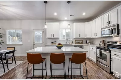 3473 W Meribel Way S, Riverton, UT 84065 - Photo 5