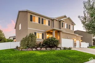 3473 W Meribel Way S, Riverton, UT 84065 - Photo 49