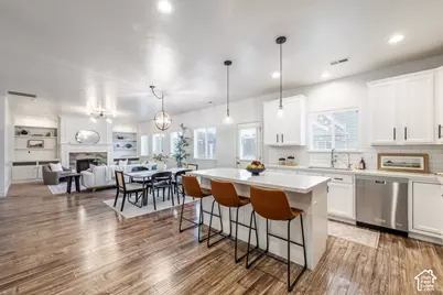 3473 W Meribel Way S, Riverton, UT 84065 - Photo 3