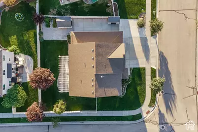 3473 W Meribel Way S, Riverton, UT 84065 - Photo 69