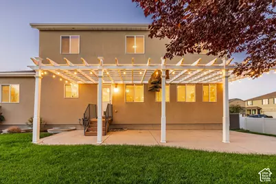 3473 W Meribel Way S, Riverton, UT 84065 - Photo 51