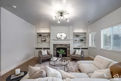 3473 W Meribel Way S, Riverton, UT 84065 - Photo 9