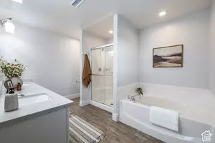 3473 W Meribel Way S, Riverton, UT 84065 - Photo 19