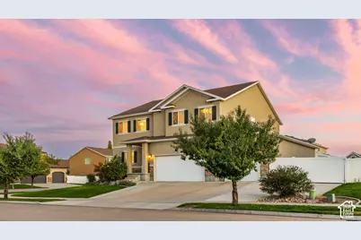 3473 W Meribel Way S, Riverton, UT 84065 - Photo 47