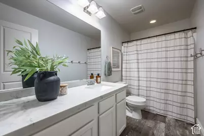 3473 W Meribel Way S, Riverton, UT 84065 - Photo 21