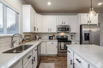 3473 W Meribel Way S, Riverton, UT 84065 - Photo 11