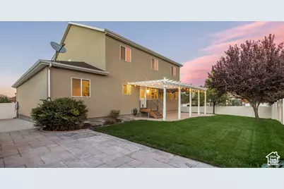 3473 W Meribel Way S, Riverton, UT 84065 - Photo 45