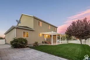 3473 W Meribel Way S, Riverton, UT 84065 - Photo 45