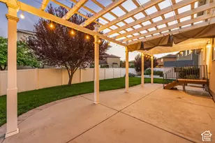 3473 W Meribel Way S, Riverton, UT 84065 - Photo 53