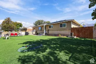 1782 N 1575 W, Layton, UT 84041 - Photo 31