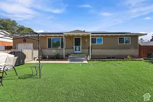 1782 N 1575 W, Layton, UT 84041 - Photo 1