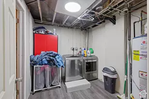 1782 N 1575 W, Layton, UT 84041 - Photo 23