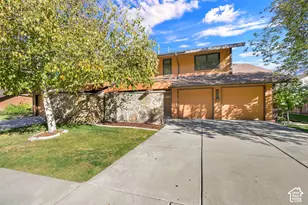 564 E 2025 N, North Ogden, UT 84414 - Photo 1