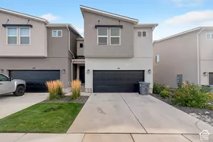 801 W Lone Pine Ln, Mapleton, UT 84664 - Photo 1