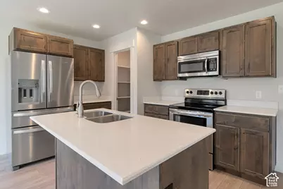 801 W Lone Pine Ln, Mapleton, UT 84664 - Photo 7