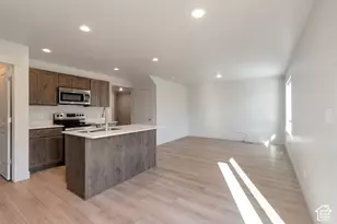 801 W Lone Pine Ln, Mapleton, UT 84664 - Photo 5
