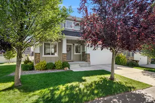5133 E High Noon Ave, Eagle Mountain, UT 84005 - Photo 3