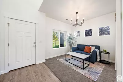 5133 E High Noon Ave, Eagle Mountain, UT 84005 - Photo 5