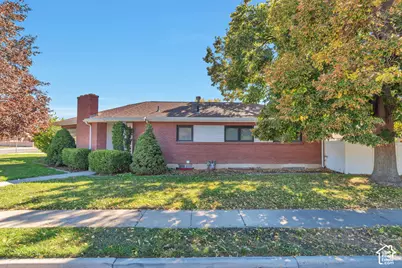 207 W Cornell Dr, Midvale, UT 84047 - Photo 1