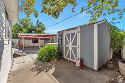 207 W Cornell Dr, Midvale, UT 84047 - Photo 29
