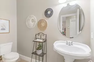 2922 S Foss Cir E, Bountiful, UT 84010 - Photo 23