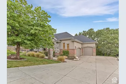 2922 S Foss Cir E, Bountiful, UT 84010 - Photo 5