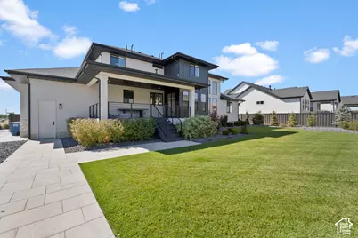 165 S Farmhouse Cir, Kaysville, UT 84037 - Photo 63