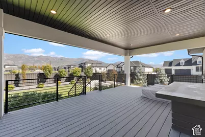 165 S Farmhouse Cir, Kaysville, UT 84037 - Photo 59