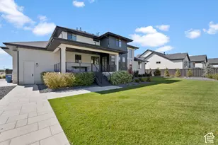 165 S Farmhouse Circle, Kaysville, UT 84037 - Photo 69