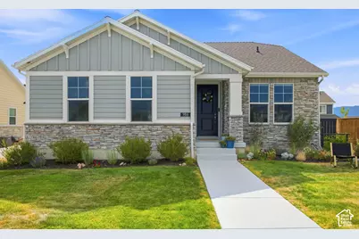 986 S Old Farm Rd, Heber City, UT 84032 - Photo 41