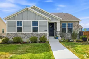 986 S Old Farm Rd, Heber City, UT 84032 - Photo 41