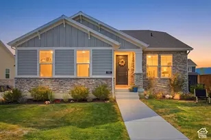 986 S Old Farm Rd, Heber City, UT 84032 - Photo 1