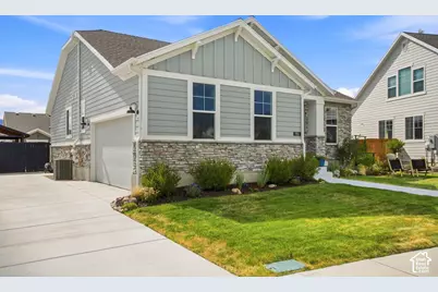 986 S Old Farm Rd, Heber City, UT 84032 - Photo 43