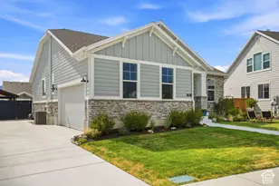 986 S Old Farm Rd, Heber City, UT 84032 - Photo 43