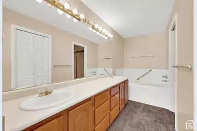 1658 W Cornerstone Way #117, South Jordan, UT 84095 - Photo 17