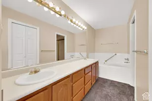1658 W Cornerstone Way, South Jordan, UT 84095 - Photo 17