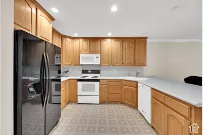 1658 W Cornerstone Way #117, South Jordan, UT 84095 - Photo 9