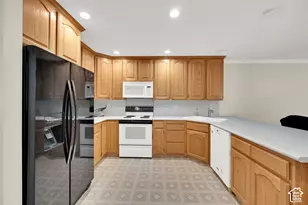 1658 W Cornerstone Way, South Jordan, UT 84095 - Photo 9